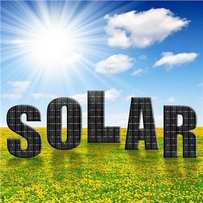 Sustav daljinskog nadzora solarne energije