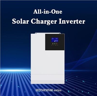48V čisti sinusni pretvarač 5KW 10KW