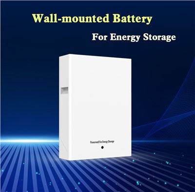 5KW solarna baterija
